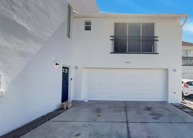 Property at 9509 Citrus Glen Pl #11, Tampa, FL 33618, 3 beds, 3.5 baths