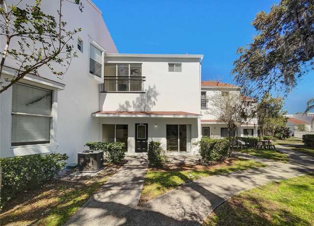 Property at 9509 Citrus Glen Pl #11, Tampa, FL 33618, 3 beds, 3.5 baths