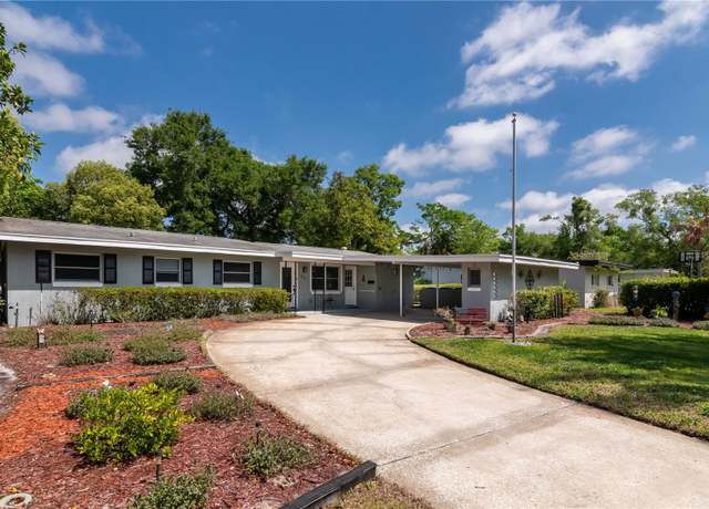 Property at 2007 Strathaven Rd, Winter Park, FL 32792, 4 beds, 2 baths