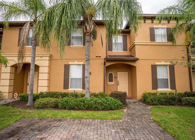 Property at 2326 Calabria Ave, Davenport, FL 33897, 4 beds, 3 baths