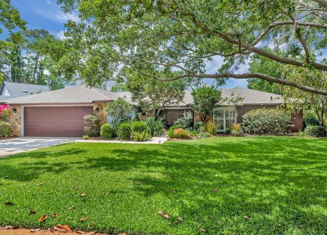 Property at 3960 Lake Mira DR Dr, Orlando, FL 32817, 4 beds, 3.5 baths