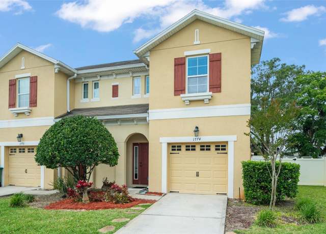 Property at 1774 Peterson Pl, Sanford, FL 32773, 3 beds, 2.5 baths