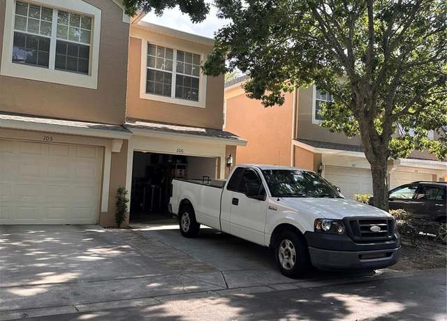 Property at 6450 Alcalde Ct #106, Orlando, FL 32835, 3 beds, 2 baths