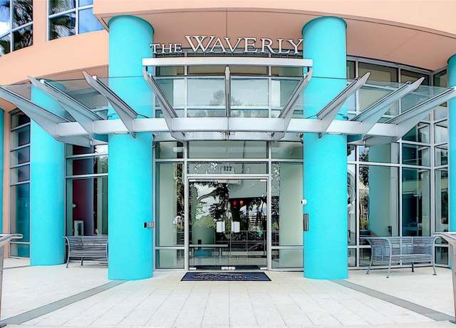 Property at 322 E Central Blvd #1612, Orlando, FL 32801, 2 beds, 2 baths