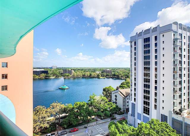Property at 322 E Central Blvd #1612, Orlando, FL 32801, 2 beds, 2 baths