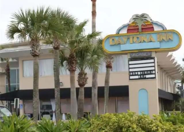 Property at 219 S Atlantic Ave #436, Daytona Beach, FL 32118, 1 bed, 1 bath