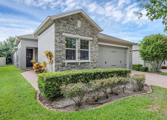 Property at 2829 Red Alder Blvd, Ocoee, FL 34761, 3 beds, 2 baths