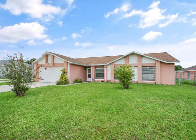 Property at 548 Koala Dr, Kissimmee, FL 34759, 3 beds, 2 baths