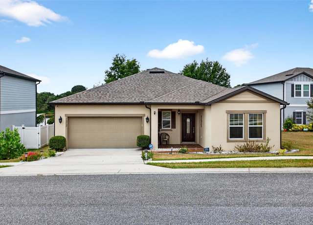 Property at 15737 Pine Siskin Loop, Mascotte, FL 34753, 3 beds, 2 baths