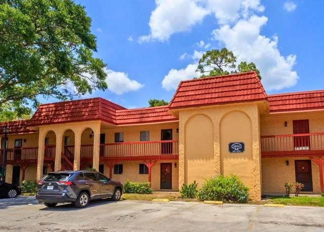 Property at 2850 N Powers Dr #74, Orlando, FL 32818, 2 beds, 1 bath