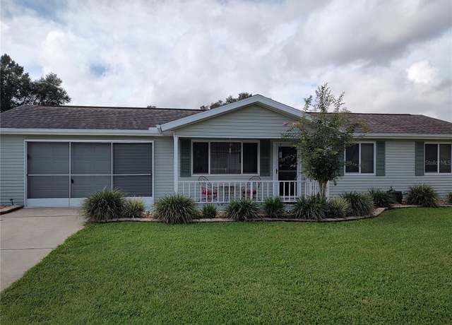 Property at 8750 SW 116th Place Rd, Ocala, FL 34481, 2 beds, 2 baths