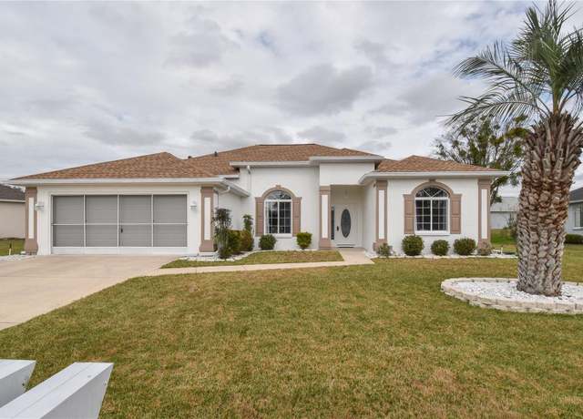 Property at 2209 NW 55th Avenue Rd, Ocala, FL 34482, 2 beds, 2 baths