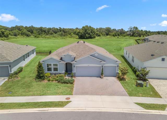 Property at 4677 NW 51st Ct, Ocala, FL 34482, 4 beds, 3 baths