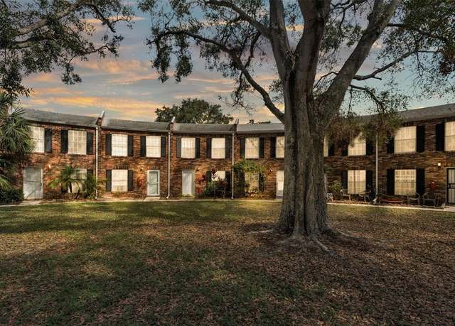 Property at 5850 Cypress Gardens Blvd #206, Winter Haven, FL 33884, 2 beds, 1.5 baths