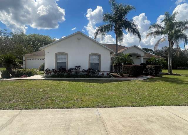 Property at 24 Cordona Dr, Kissimmee, FL 34758, 3 beds, 2 baths