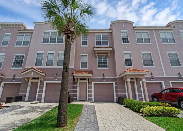 Property at 5038 Tideview Cir #21, Orlando, FL 32819, 3 beds, 3.5 baths