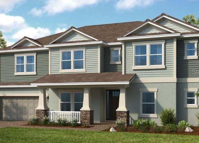Property at 11285 Kingly Ln, Odessa, FL 33556, 6 beds, 5.5 baths