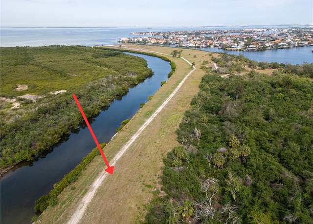 Property at 4 Hammock Bay Blvd, Apollo Beach, FL 33572