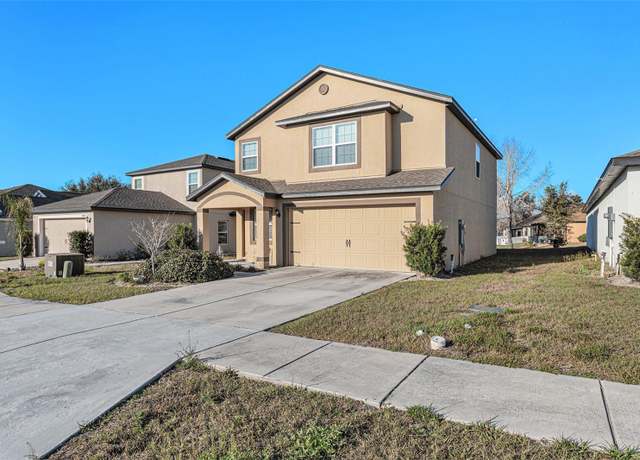 Property at 14269 Lemon Yellow Tree Ln, Brooksville, FL 34613, 4 beds, 2.5 baths