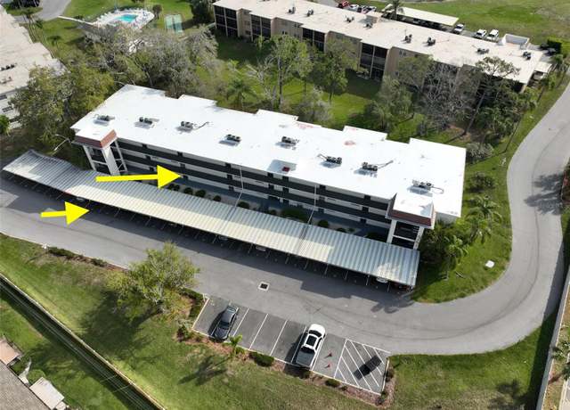 Property at 1375 Doolittle Ln #103, Dunedin, FL 34698, 2 beds, 1 bath