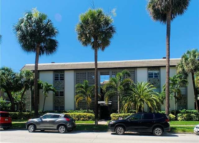 Property at 125 5th Ave NE #240, St Petersburg, FL 33701, 2 beds, 1 bath
