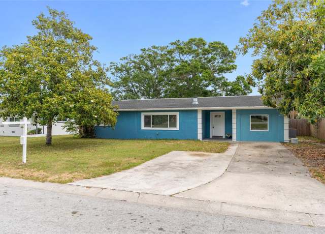 Property at 1863 Alberta Dr, Largo, FL 33756, 3 beds, 2 baths