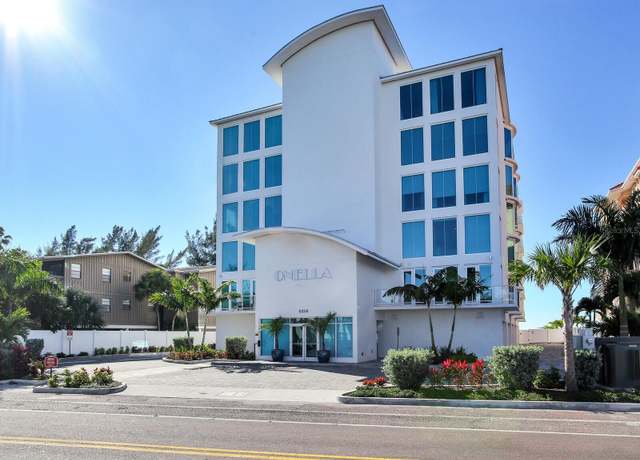 Property at 19816 Gulf Blvd #602, Indian Shores, FL 33785, 4 beds, 4 baths