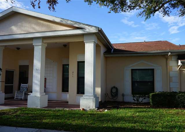 Property at 311 Kelsey Way #3, Sun City Center, FL 33573, 2 beds, 2 baths