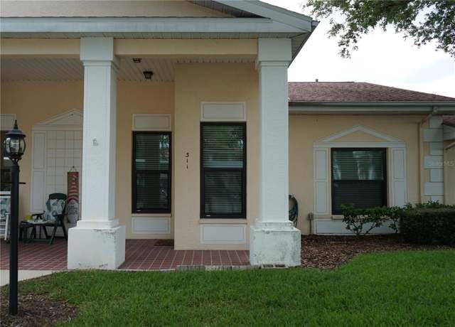 Property at 311 Kelsey Way #3, Sun City Center, FL 33573, 2 beds, 2 baths