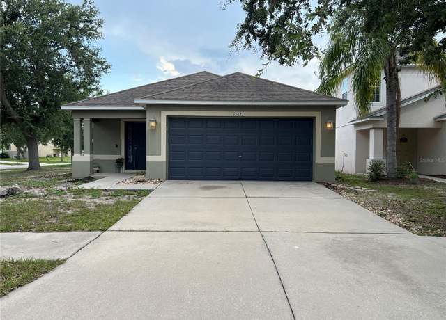 Property at 15421 Shoal Haven Pl, Ruskin, FL 33573, 3 beds, 2 baths