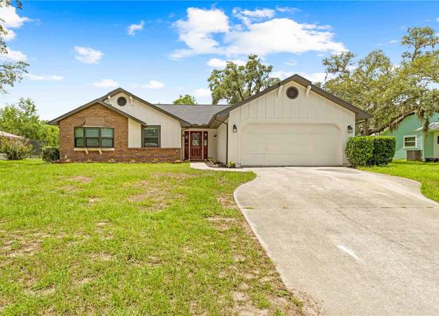 Property at 2141 Coachman Rd, Spring Hill, FL 34608, 3 beds, 2 baths