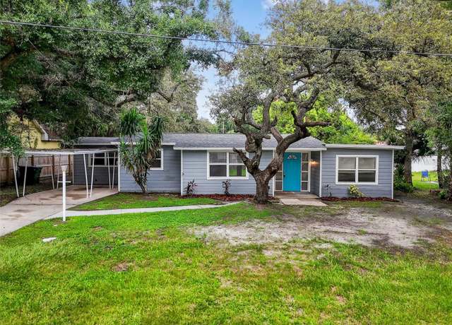 Property at 1507 W LE Compte Dr, Tampa, FL 33604, 3 beds, 2 baths
