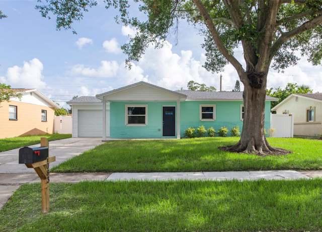 Property at 11083 Temple Ave, Seminole, FL 33772, 3 beds, 2 baths