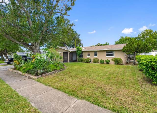 Property at 14776 55th Way N, Clearwater, FL 33760, 3 beds, 2 baths