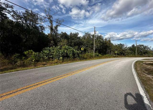 Property at Havana Ave, New Port Richey, FL 34654