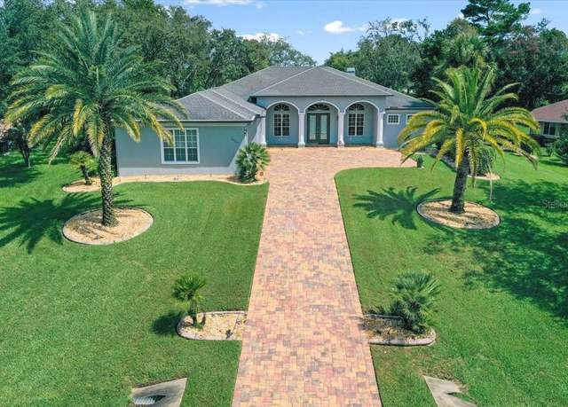 Property at 10249 Feather Ridge Dr, Weeki Wachee, FL 34613, 3 beds, 2.5 baths