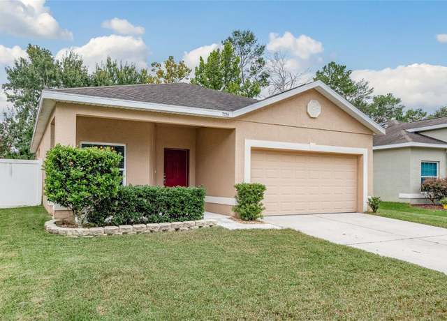 Property at 7739 Harbor Bridge Blvd, New Port Richey, FL 34654, 3 beds, 2 baths