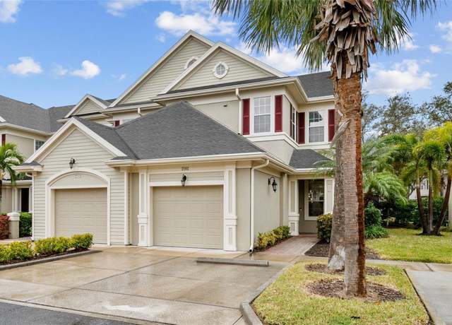 Property at 7946 Tybee Ct, University Park, FL 34201, 2 beds, 2 baths