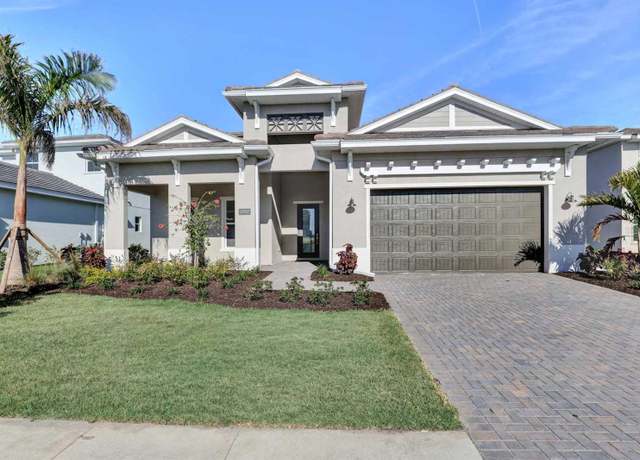 Property at 17907 Palmiste Dr, Bradenton, FL 34202, 3 beds, 3.5 baths