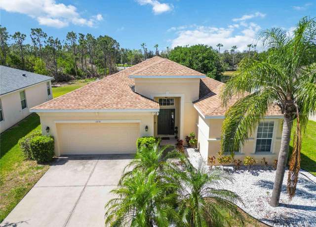 Property at 6838 44th Ter E, Bradenton, FL 34203, 3 beds, 2 baths