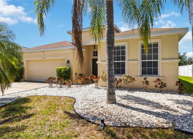 Property at 6838 44th Ter E, Bradenton, FL 34203, 3 beds, 2 baths