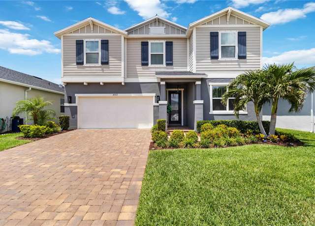 Property at 14363 59th Cir E, Lakewood Ranch, FL 34211, 4 beds, 2.5 baths