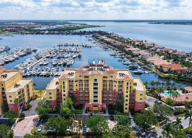 Property at 610 Riviera Dunes Way #308, Palmetto, FL 34221, 3 beds, 2 baths
