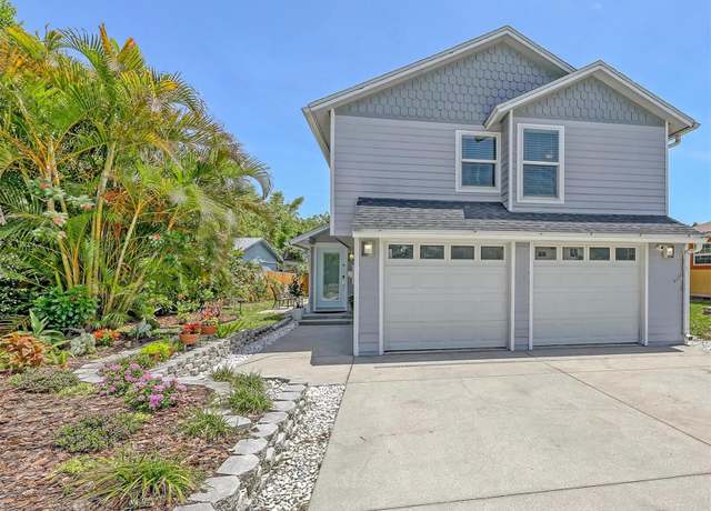 Property at 2420 Webber St, Sarasota, FL 34239, 3 beds, 2.5 baths
