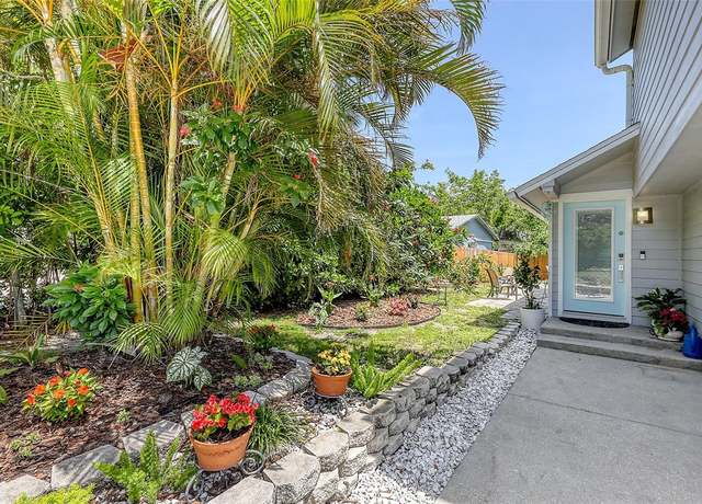 Property at 2420 Webber St, Sarasota, FL 34239, 3 beds, 2.5 baths