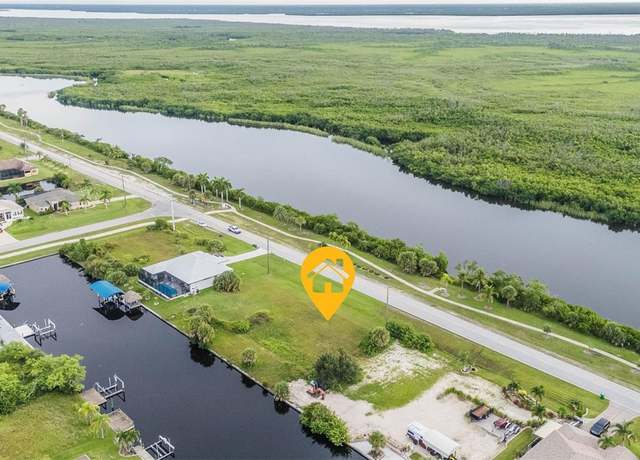 Property at 8861 ST Paul Dr, Port Charlotte, FL 33981