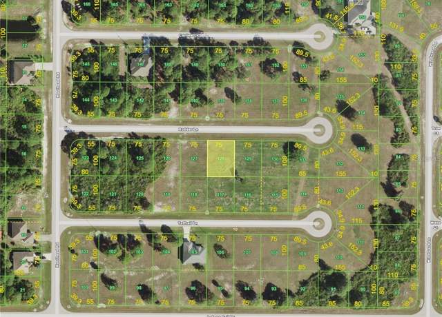 Property at 11 Rudder Ln, Placida, FL 33946