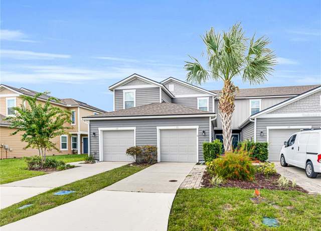 Property at 173 Whitland Way, St Augustine, FL 32086, 2 beds, 2.5 baths