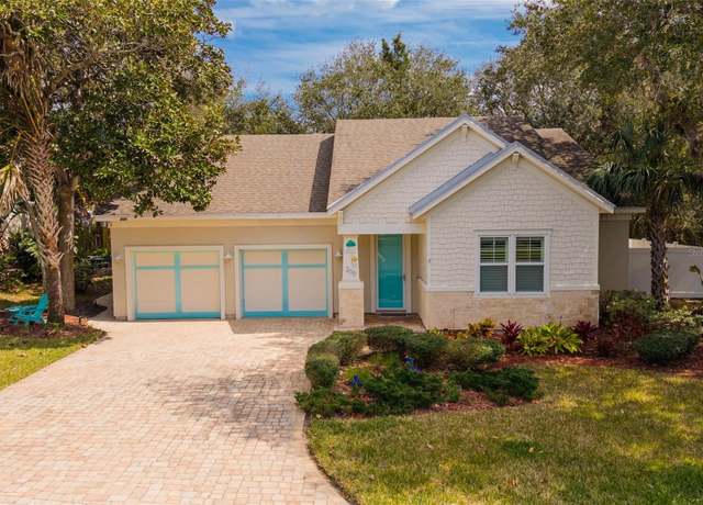 Property at 200 Big Magnolia Ct, St Augustine, FL 32080, 4 beds, 3 baths
