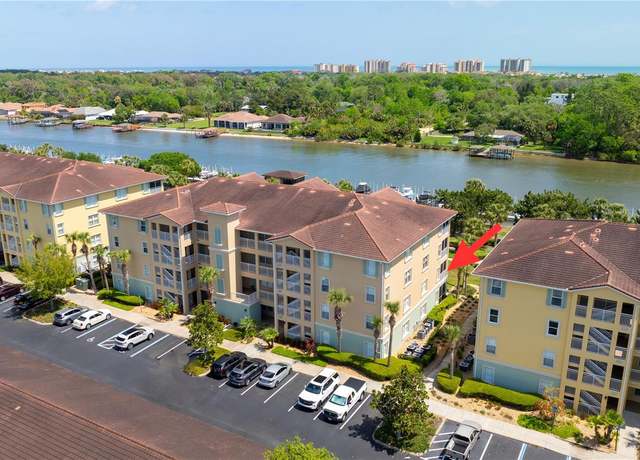 Property at 400 Canopy Walk Ln #425, Palm Coast, FL 32137, 3 beds, 2 baths